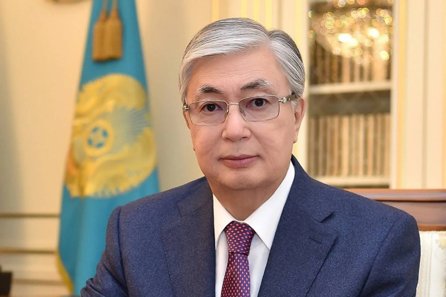 Новости Казахстана / Общество в Казахстане / Президент Казахстана одобрил решение о переименовании города Нур-Султана