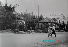История одной фотографии: как менялся облик Усть-Каменогорска