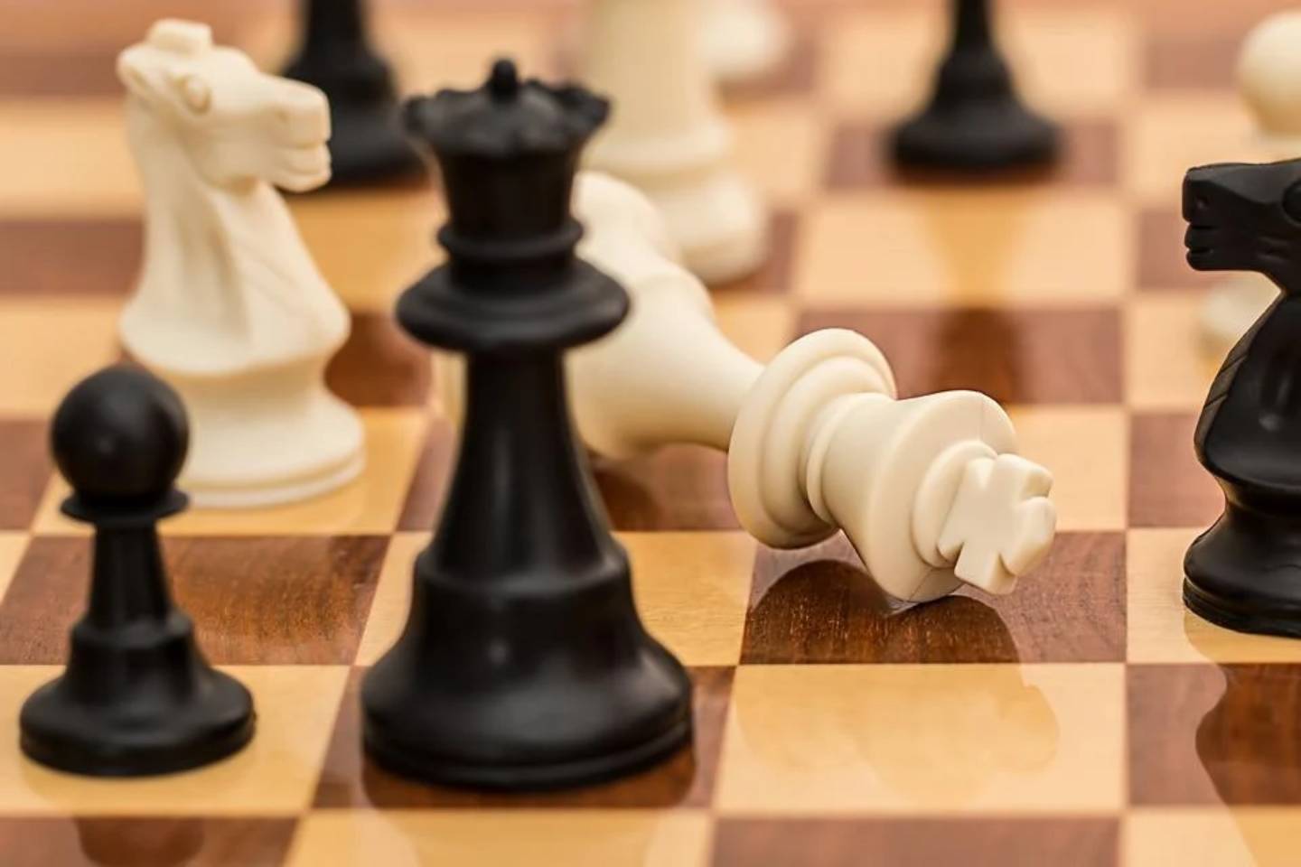 Новости мира / Интересные новости / Казахстанские шахматисты трижды победили на турнире в Греции