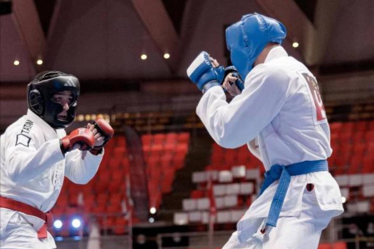 Новости спорта / Новости спорта в мире и Казахстане / Казахстанские спортсмены выиграли чемпионат мира по джиу-джитсу Новости спорта / Новости спорта в мире и Казахстане / Казахстанские спортсмены выиграли чемпионат мира по джиу-джитсу