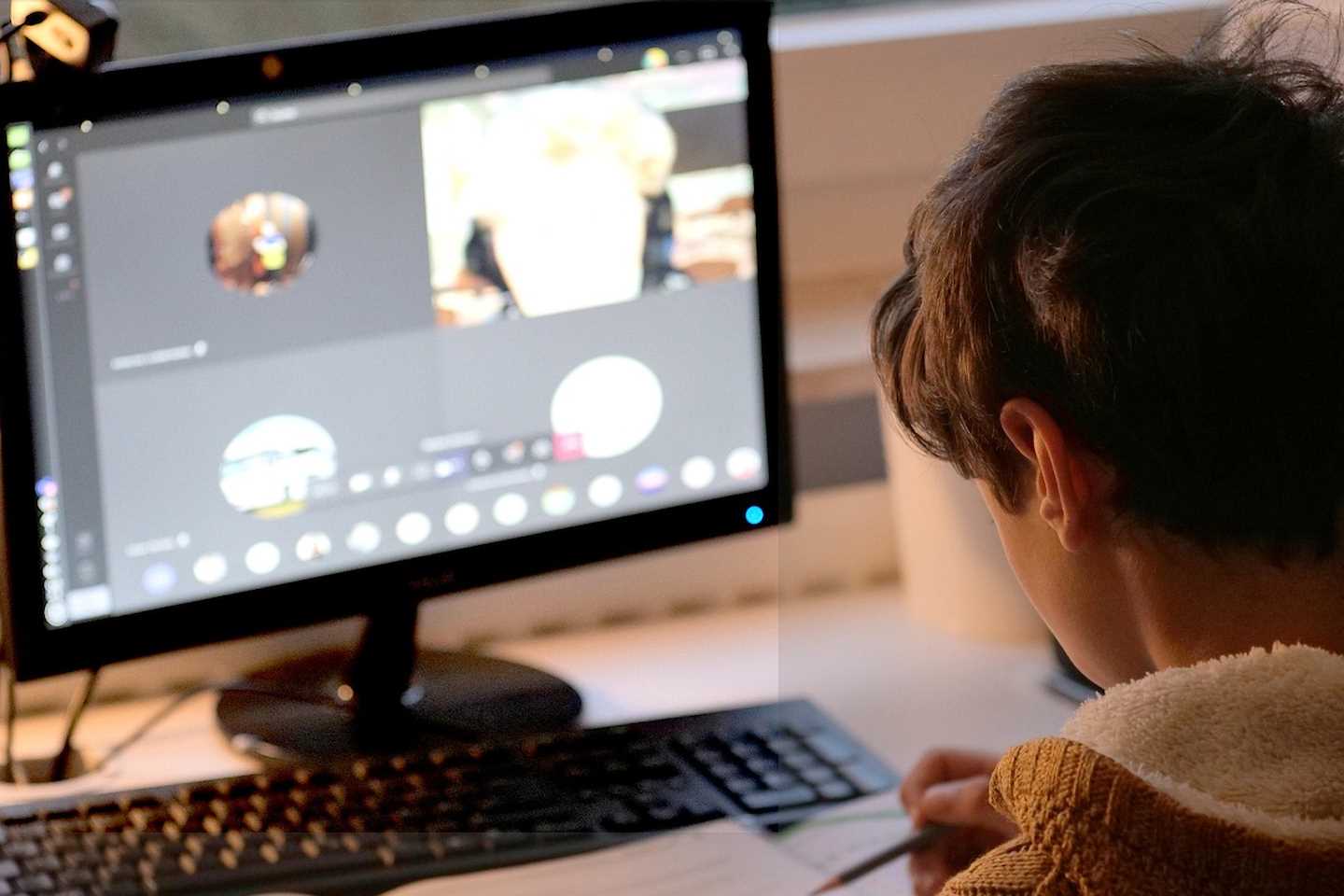 Новости Казахстана / Общество в Казахстане / В Казахстане обновлены базы тестов для подготовки к ЕНТ