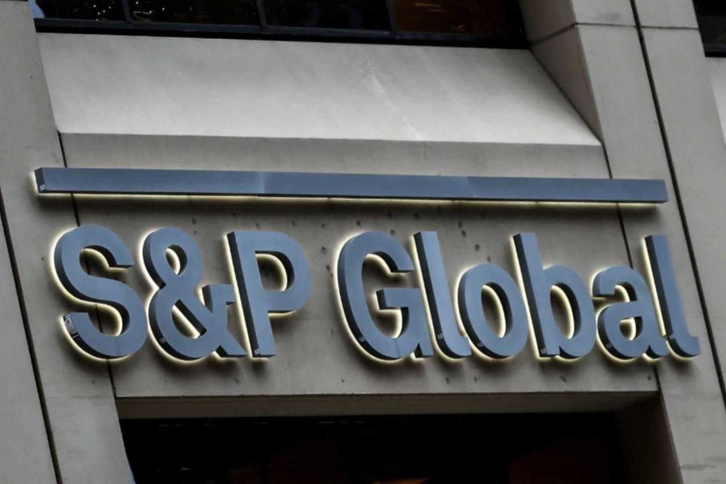 Новости Казахстана / Экономика в Казахстане / S&P признала экономическое положение в Казахстане "позитивным" Новости Казахстана / Экономика в Казахстане / S&P признала экономическое положение в Казахстане "позитивным"