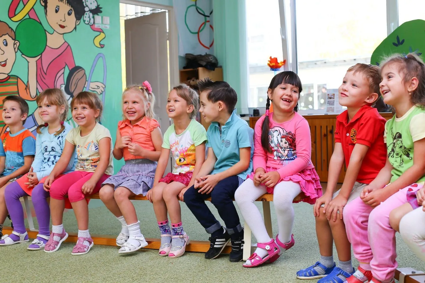 Новости Казахстана / Общество в Казахстане / Услуги детских центров развития подорожали в Казахстане