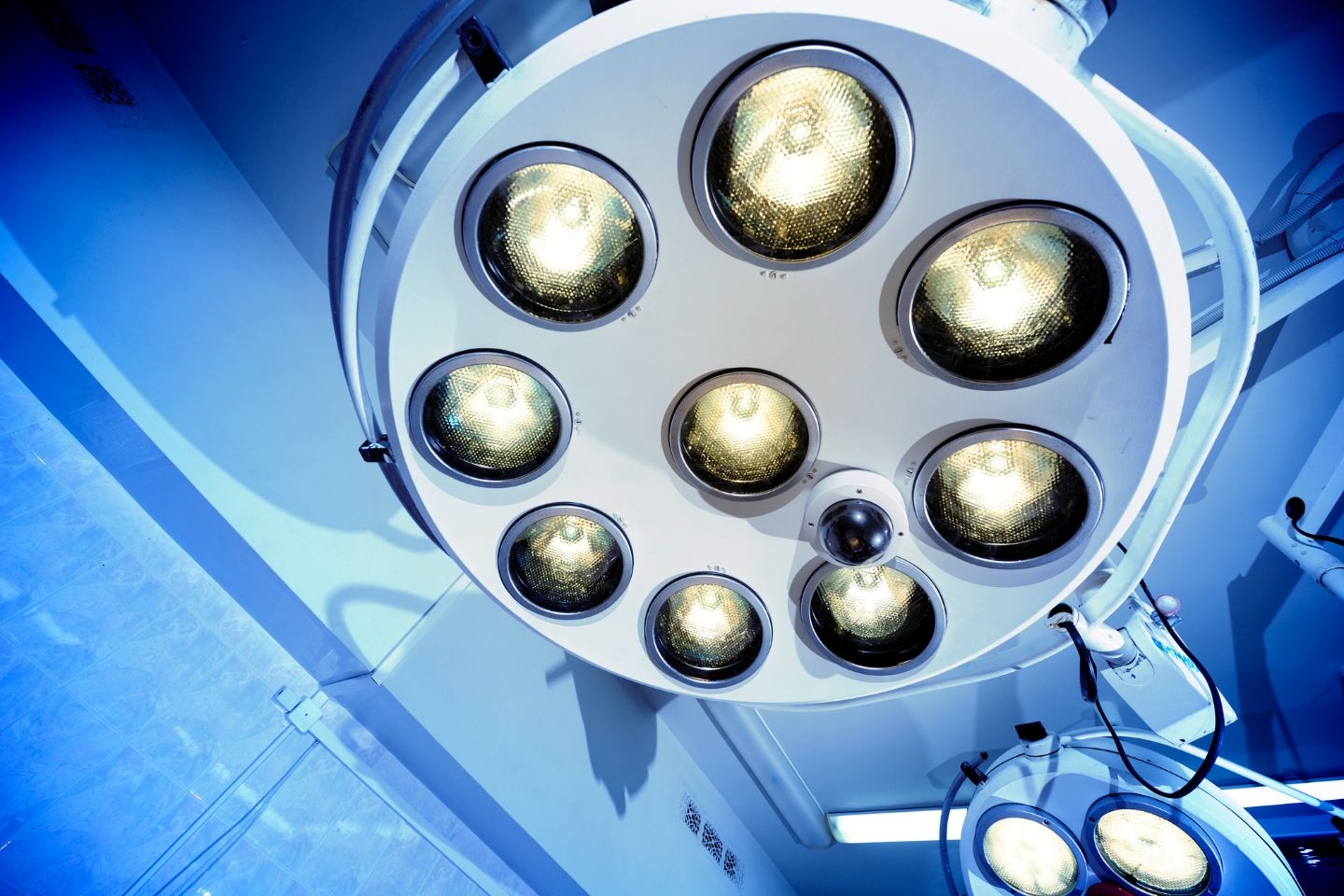 Новости Казахстана / Новую высокотехнологичную операцию впервые выполнили в больнице Алматы