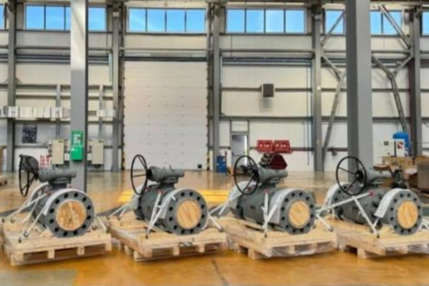 Новости Казахстана / Бюджет на поддержку казахстанских производителей превысил два миллиарда тенге