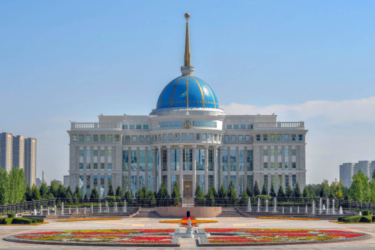 Новости Казахстана / Политика в Казахстане / Два казахстанских министерства продемонстрировали плохие показатели эффективности