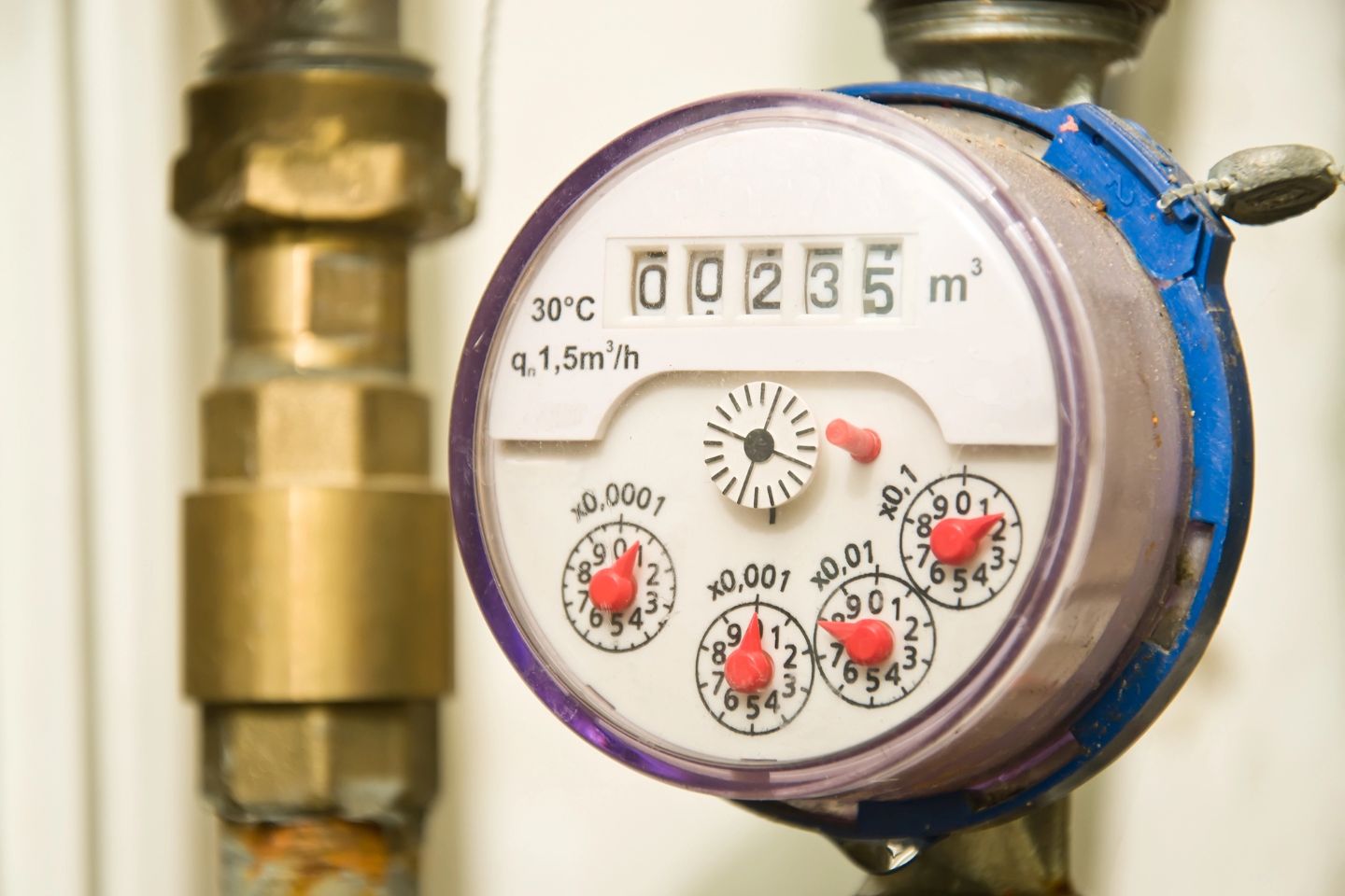 Усть-Каменогорск и ВКО / Риддер / Конец моратория: уже с 1 апреля жители Риддера начнут больше платить за воду