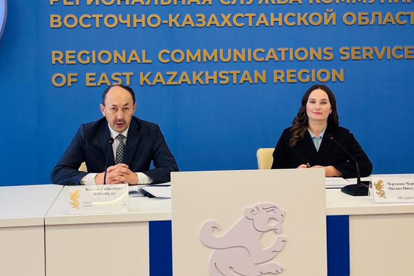 Усть-Каменогорск и ВКО / Из-за неуплаты налога на имущество долг жителей ВКО вырос на 23 млн тенге Усть-Каменогорск и ВКО / Из-за неуплаты налога на имущество долг жителей ВКО вырос на 23 млн тенге