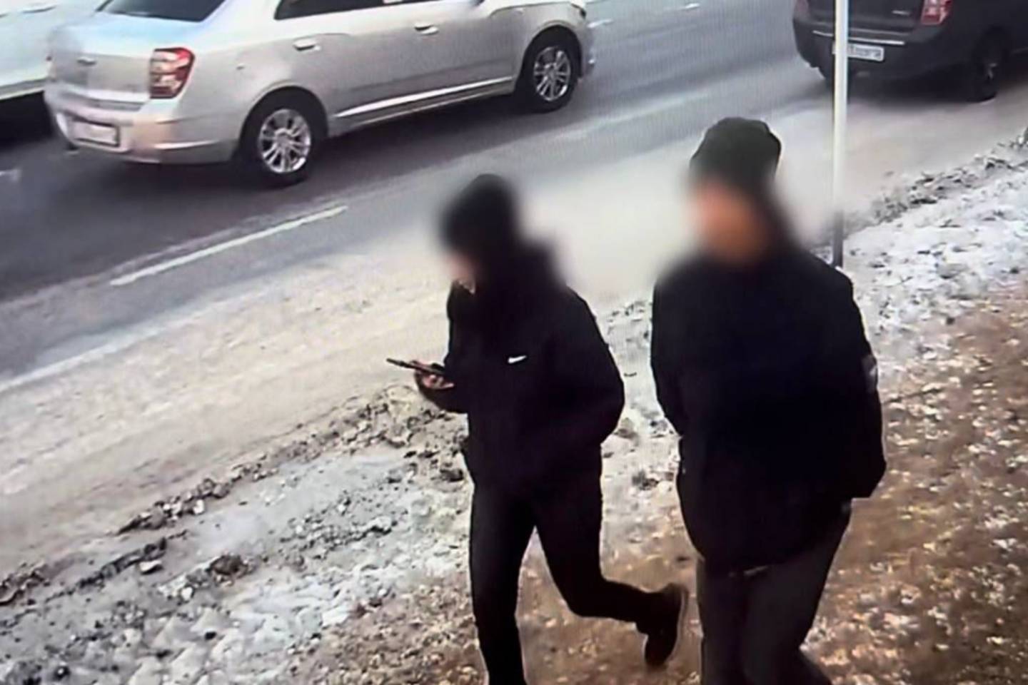 Усть-Каменогорск и ВКО / Камеры видеонаблюдения помогли разыскать пропавшего подростка в ВКО