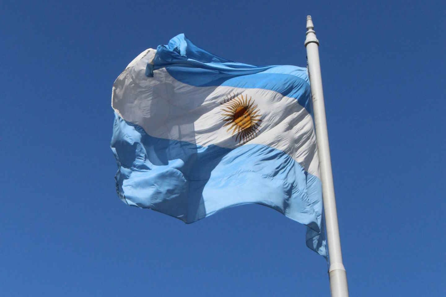 Новости мира / Политика в мире / В Аргентине выбрали нового президента