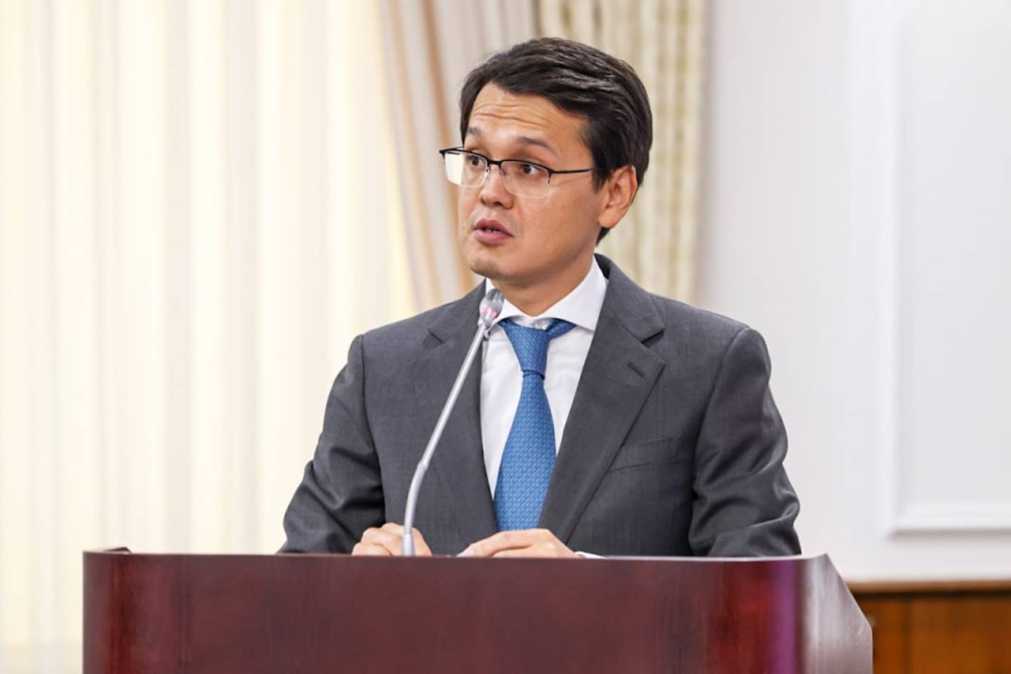 Новости Казахстана / Политика в Казахстане / Использование самых востребованных госуслуг в РК за год выросло на 17,5%