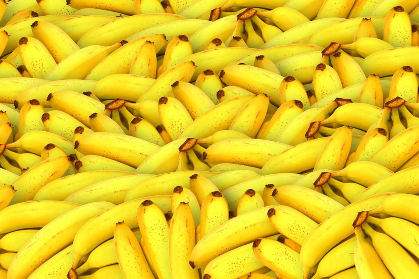 Новости мира / Интересные новости / Банановая опасность: чье здоровье может подорвать этот продукт