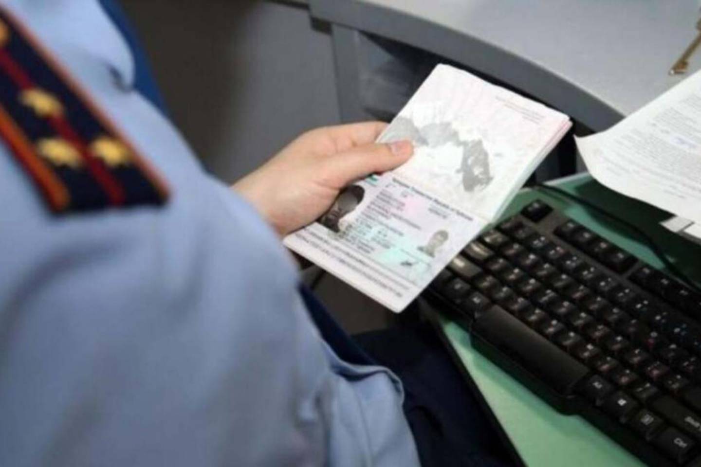 Новости Казахстана / Политика в Казахстане / За 2 года МВД РК выявило более 8 тысяч человек без гражданства