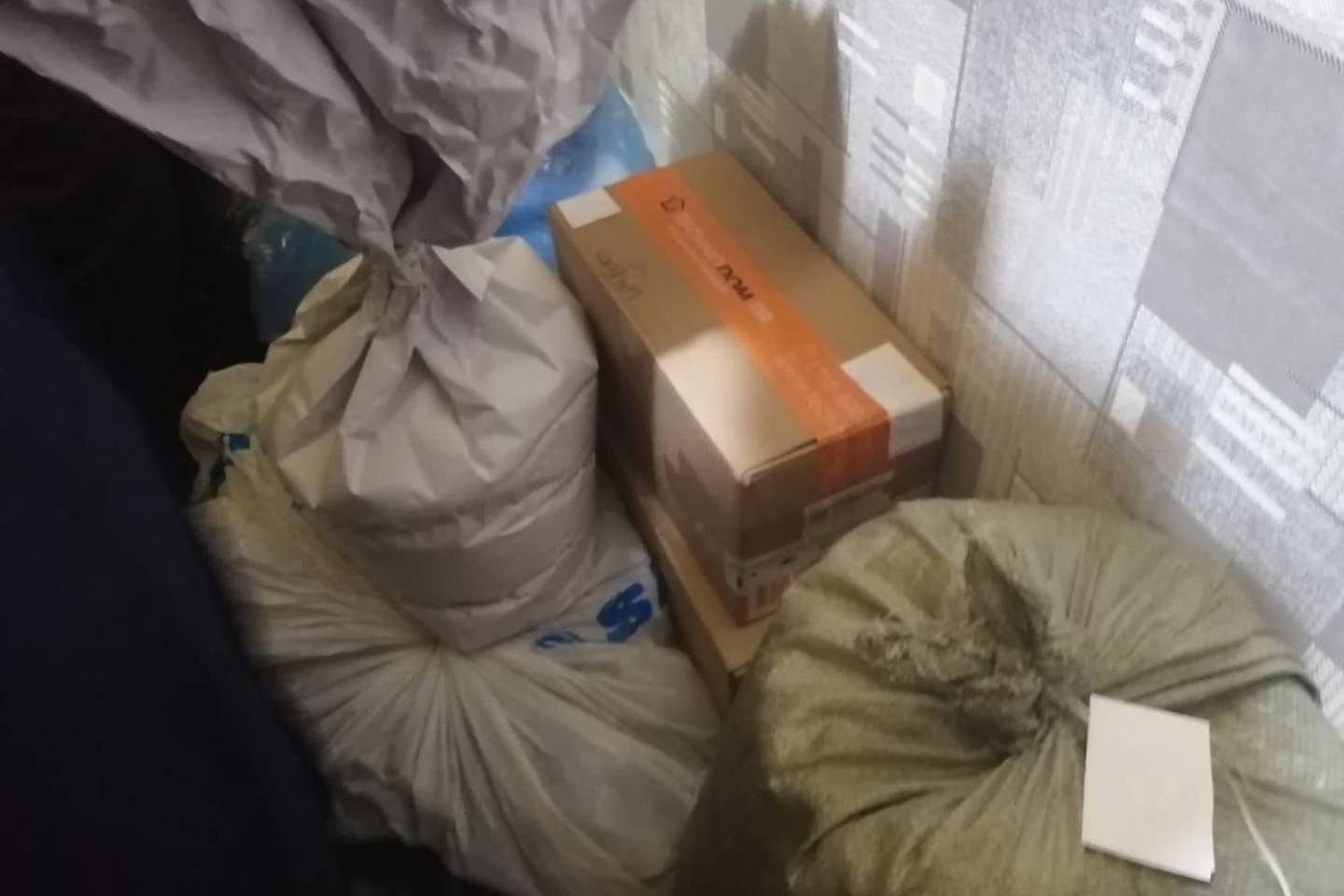 Усть-Каменогорск и ВКО / "Димедрол", психотропный анальгетик и мак нашли у жительницы ВКО Усть-Каменогорск и ВКО / "Димедрол", психотропный анальгетик и мак нашли у жительницы ВКО