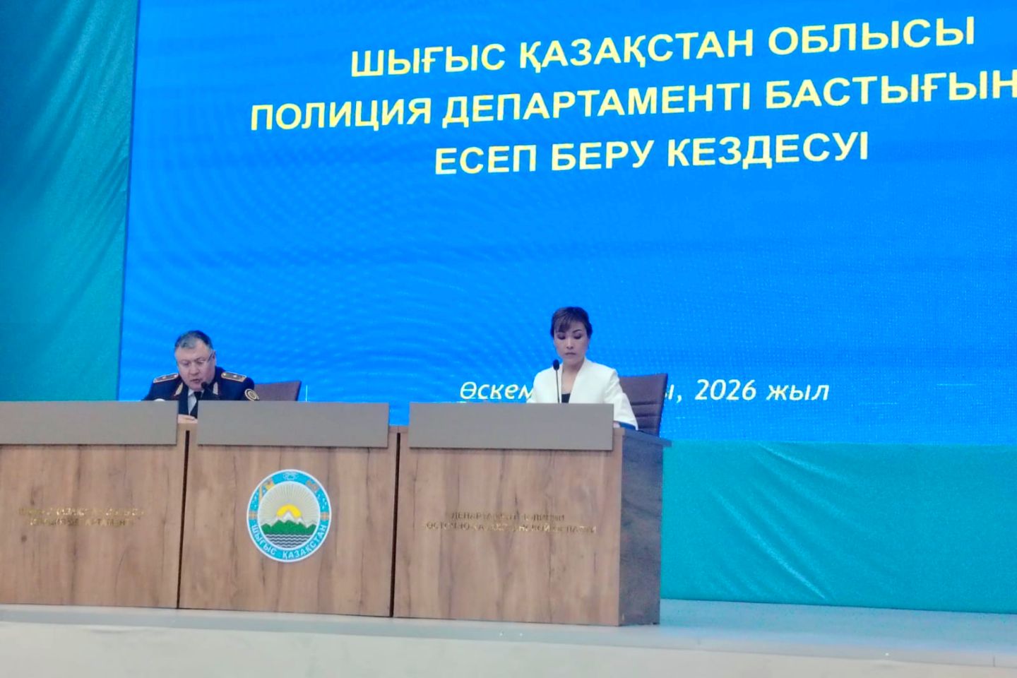 Усть-Каменогорск и ВКО / В Усть-Каменогорске полицейские насчитали 18 квартир с "Плюшкиными" Усть-Каменогорск и ВКО / В Усть-Каменогорске полицейские насчитали 18 квартир с "Плюшкиными"