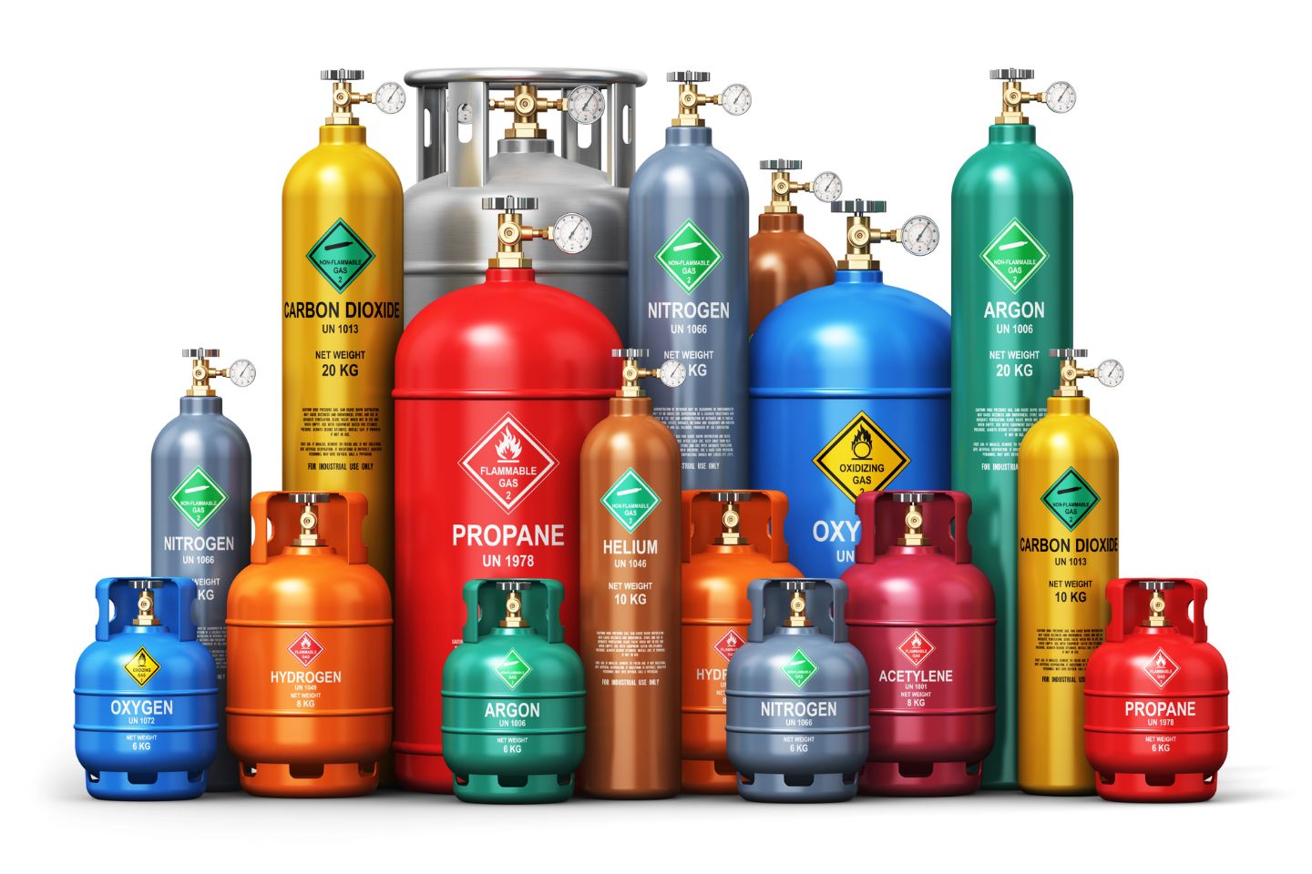 Новости Казахстана / Казахстан продлил запрет на вывоз сжиженного газа до ноября