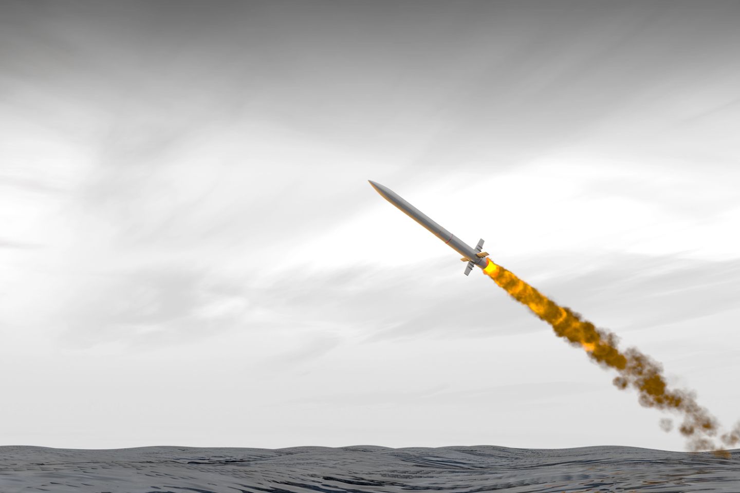 Новости мира / Япония заявила о падении ракеты КНДР в море Новости мира / Япония заявила о падении ракеты КНДР в море