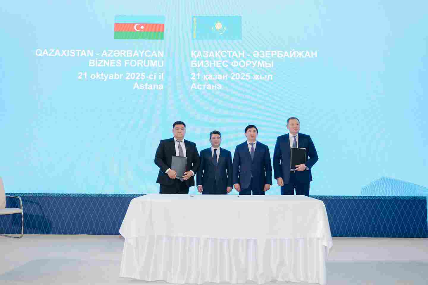 Усть-Каменогорск и ВКО / В ВКО реализуют совместный с Азербайджаном образовательный проект Усть-Каменогорск и ВКО / В ВКО реализуют совместный с Азербайджаном образовательный проект