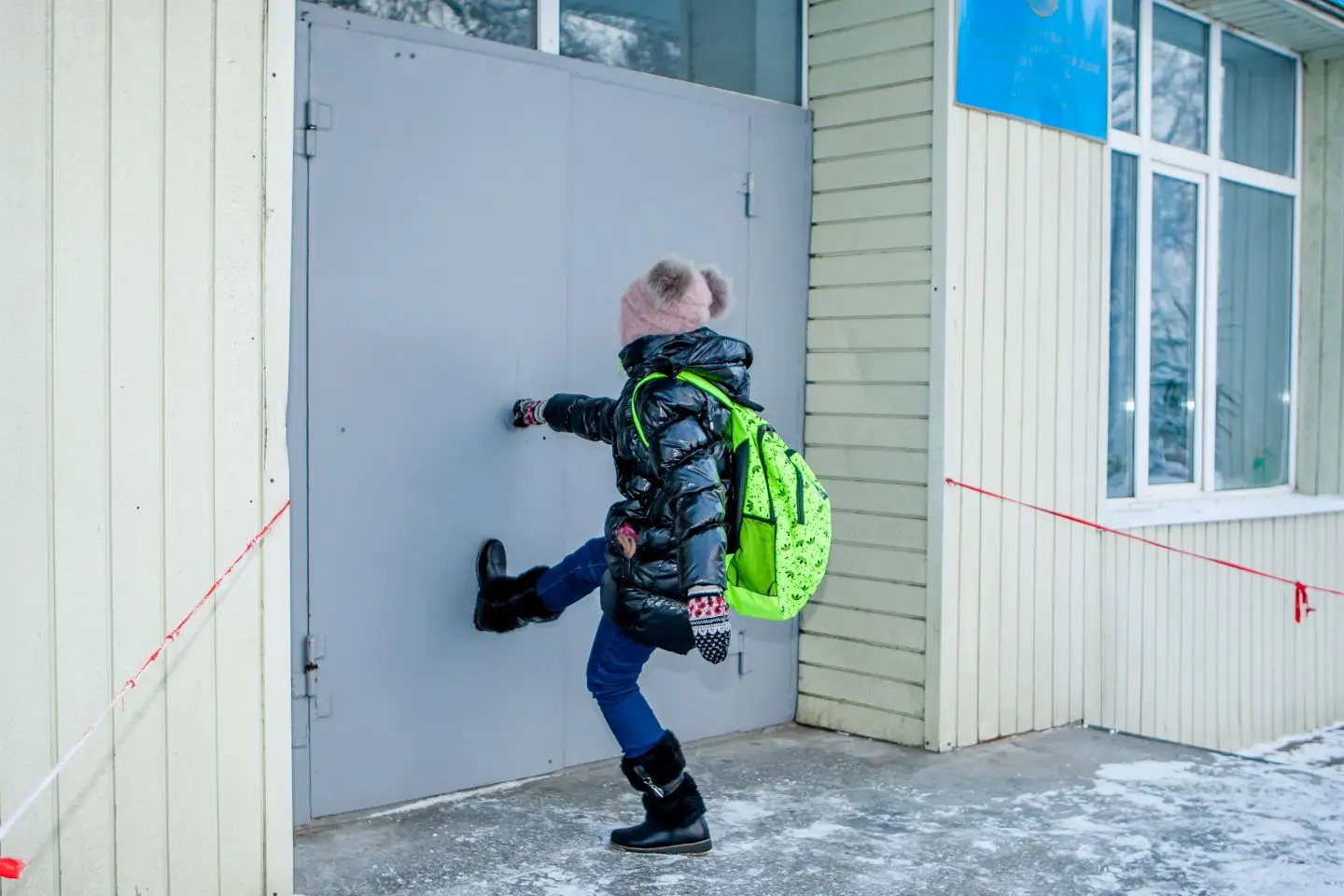 Усть-Каменогорск и ВКО / Ряд школьников Усть-Каменогорска будет учиться на удаленке Усть-Каменогорск и ВКО / Ряд школьников Усть-Каменогорска будет учиться на удаленке