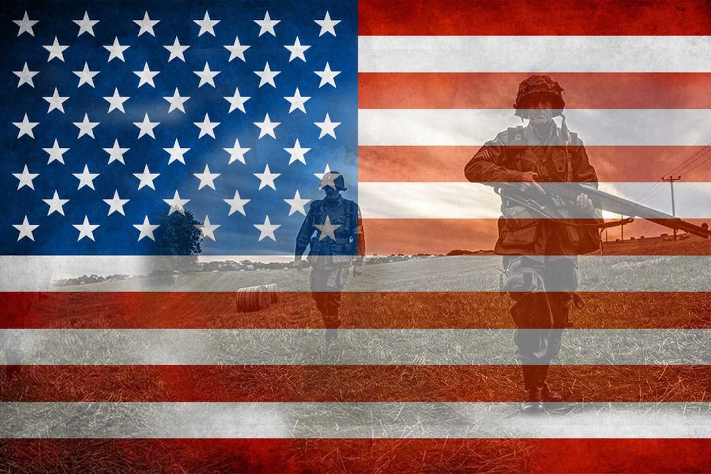 Новости мира / Политика в мире / Расходы на оборону хотят повысить в США