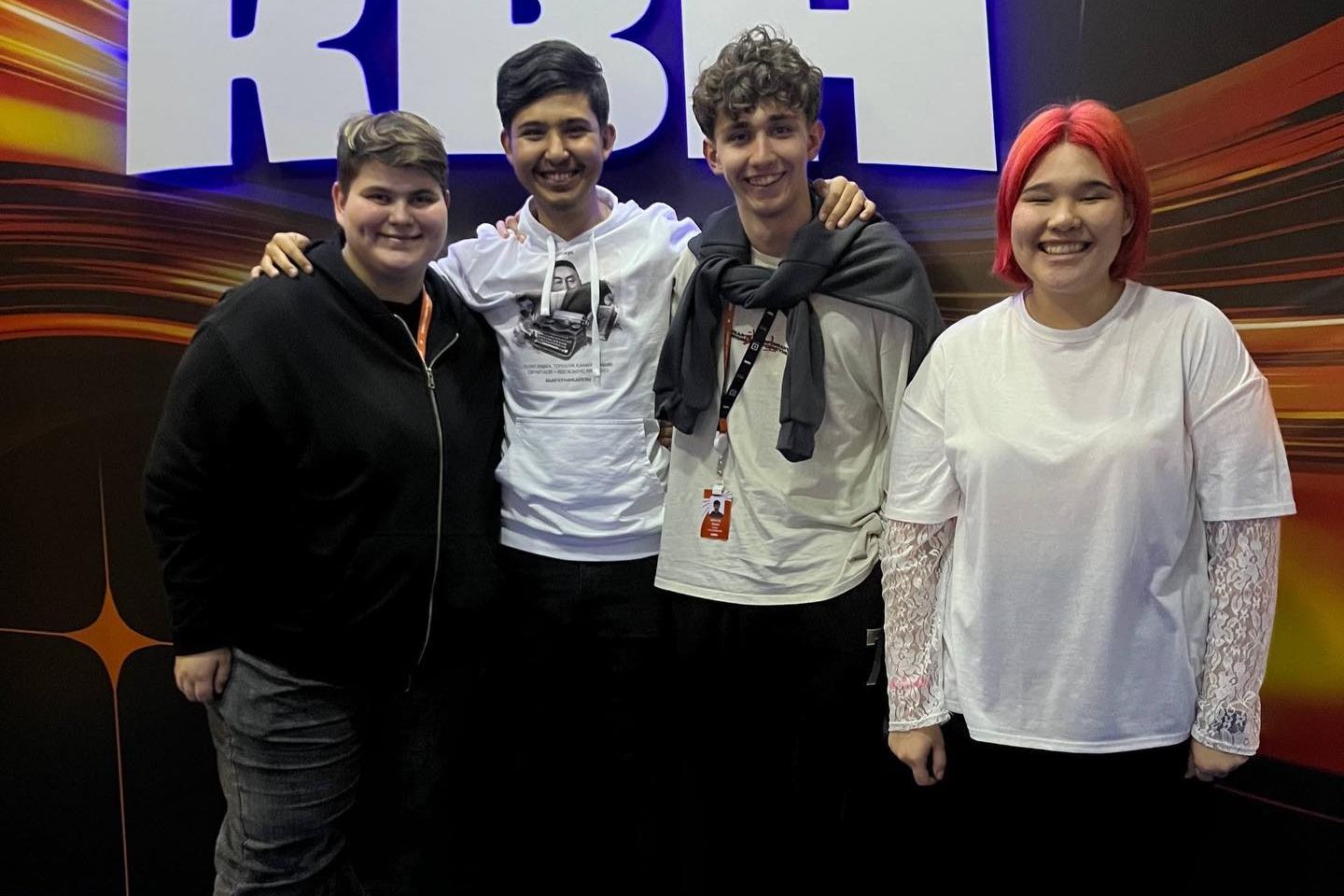 Усть-Каменогорск и ВКО / Усть-Каменогорск / "ХАЛВА" в Сочи: усть-каменогорские ребята побывали в "вышке" КВН