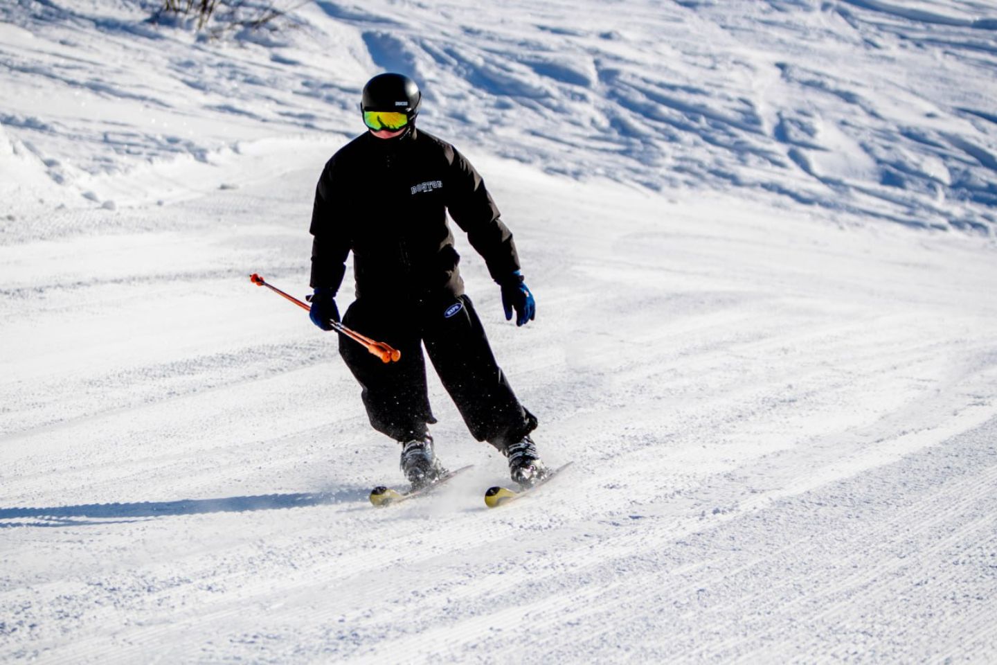 Усть-Каменогорск и ВКО / Лыжня зовет - 2026: любителей активного образа жизни приглашают в Бобровку