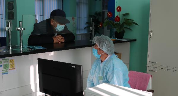 Усть-Каменогорск и ВКО / Сақтандыру бойынша азаматтарға қандай медициналық көмек тиесілі?