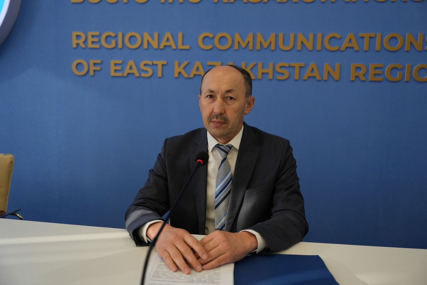 Усть-Каменогорск и ВКО / Жители Восточного Казахстана могут получить 95 % госуслуг онлайн