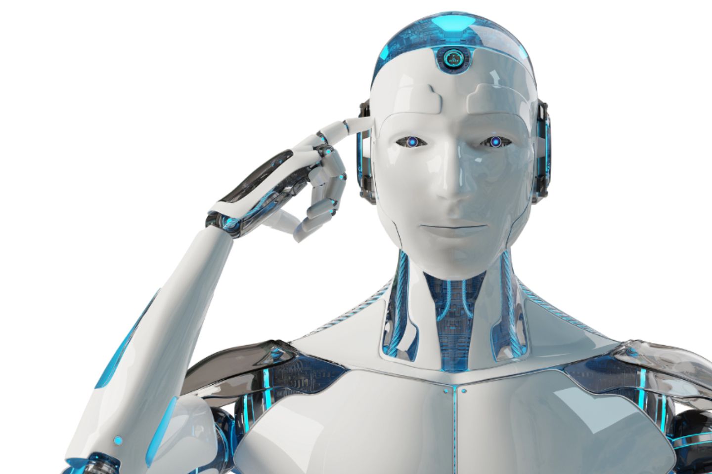 Новости мира / В Китае заявили о глобальных рисках разработки антропоморфных роботов