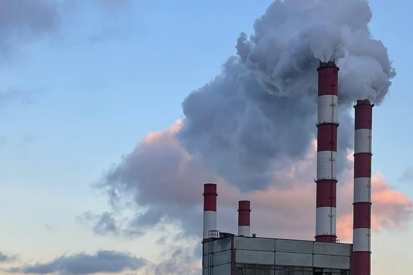 Новости Казахстана / Қазақстанда 8 жаңа электр станциясы салынады