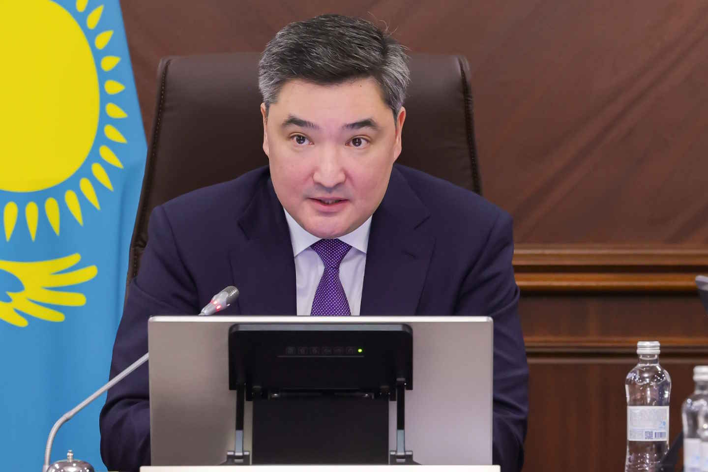 Новости Казахстана / Политика в Казахстане / Казахстану обещано правительство решительных действий