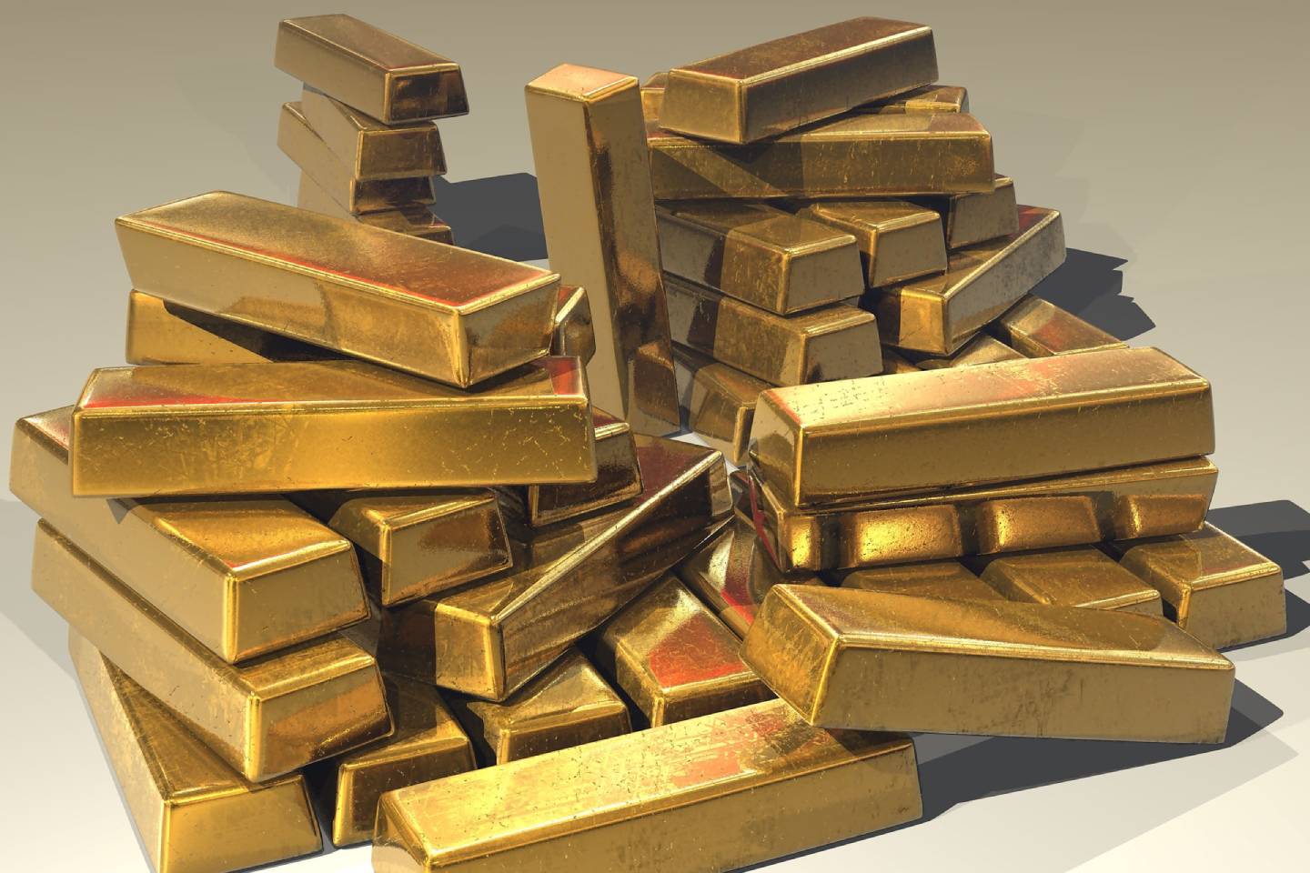 Новости Казахстана / Политика в Казахстане / Рекордная выручка: Казахстан наращивает экспорт золота