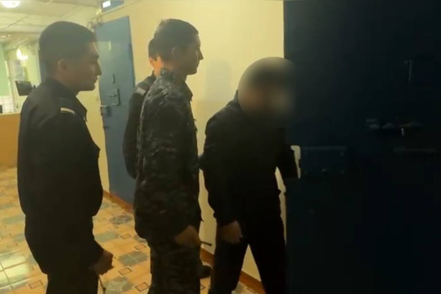 Новости Казахстана / В Акмолинской области раскрыли кражу 24 млн тенге из автомобиля