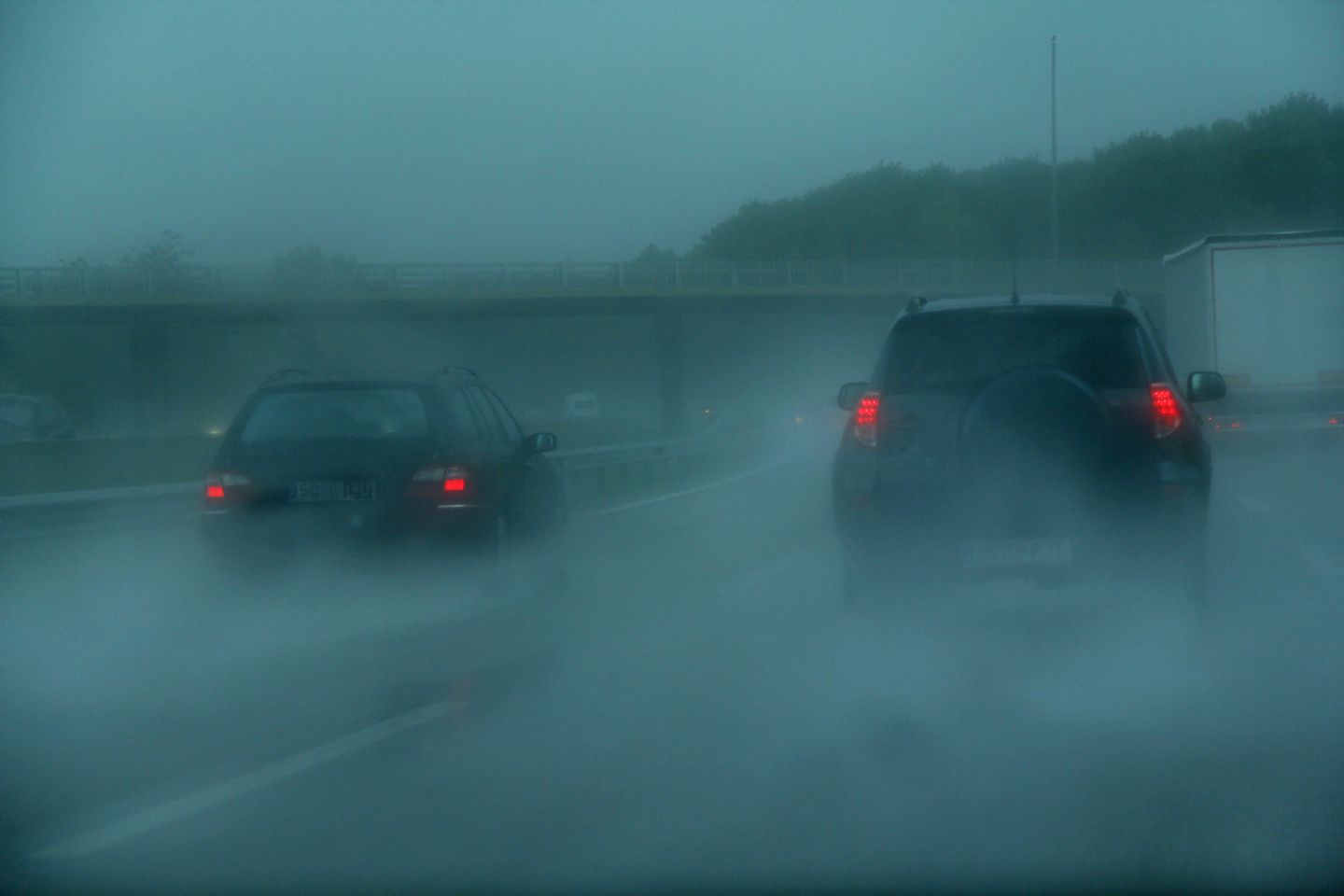 Усть-Каменогорск и ВКО / Штормовое предупреждение объявили в ВКО Усть-Каменогорск и ВКО / Штормовое предупреждение объявили в ВКО