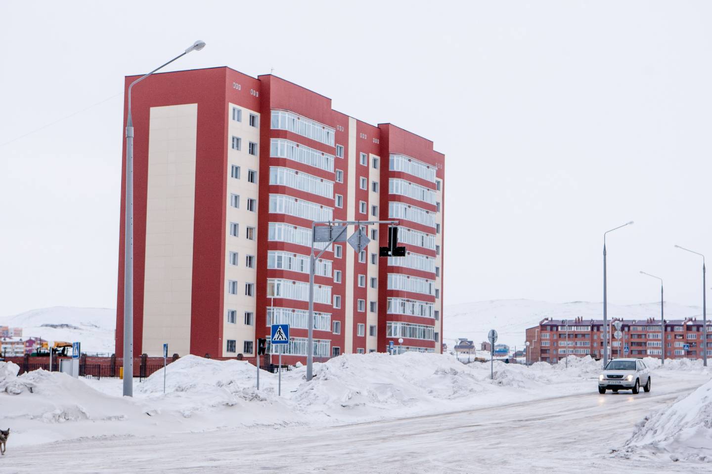 Новости Казахстана / Общество в Казахстане / В МИИР РК планируют запуск программы жилищных выплат