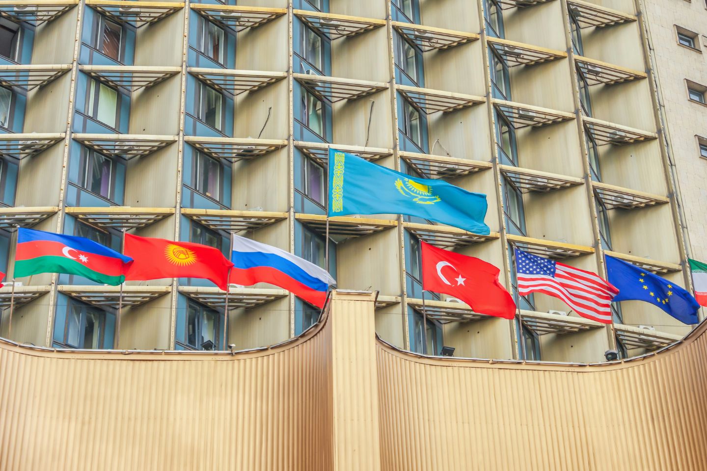 Новости мира / Страны ШОС утвердили новый план сотрудничества