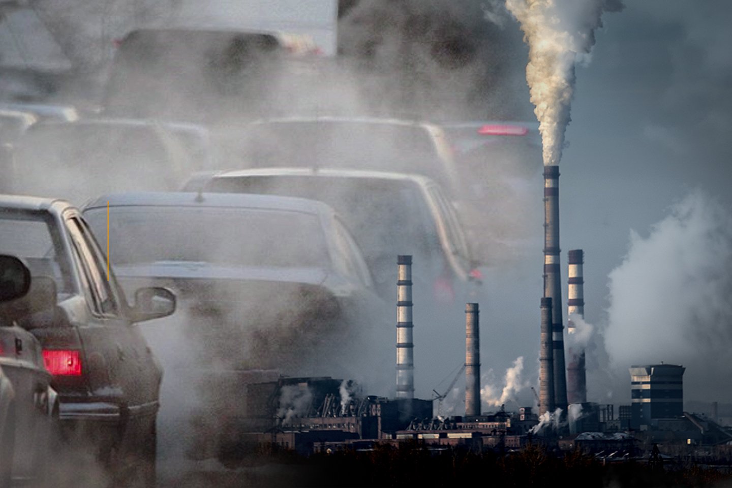 Новости Казахстана / Общество в Казахстане / Усть-Каменогорск оказался на шестом месте в Казахстане по загрязненности воздуха