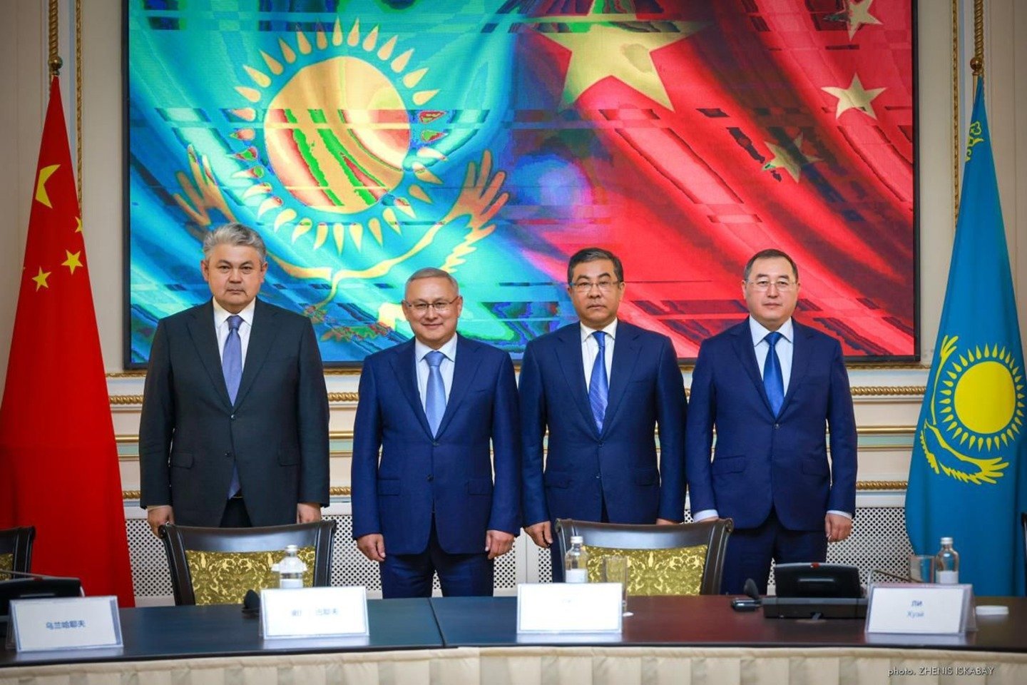Новости Казахстана / Экономика в Казахстане / Кредиты в ВКО станут доступнее, а депозиты не такими выгодными - эксперт 