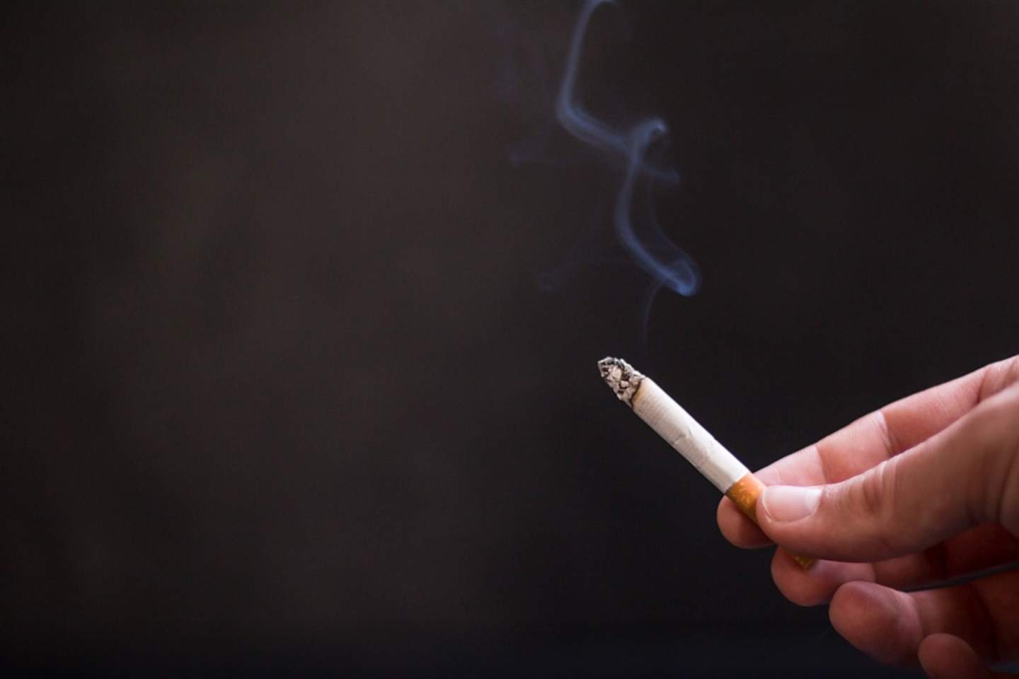 Новости мира / Интересные новости / Жители Швеции почти полностью отказались от сигарет