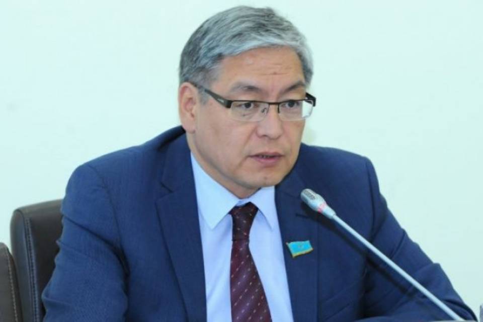 Новости Казахстана / Общество в Казахстане / В Мажилисе РК одобрили законодательные поправки о квотах для инвалидов