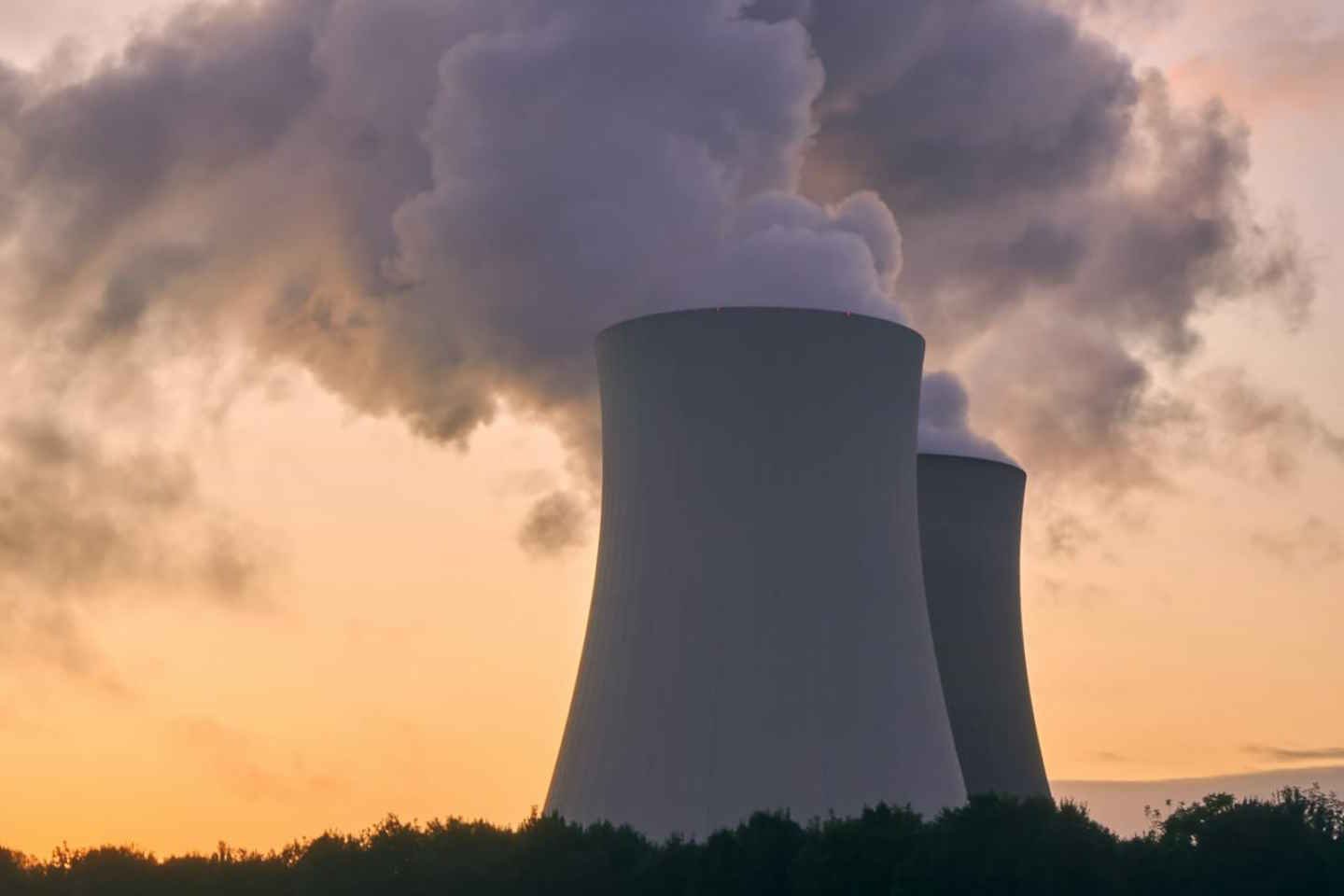Новости мира / Интересные новости / Росатом планирует запуск нового атомного энергокомплекса