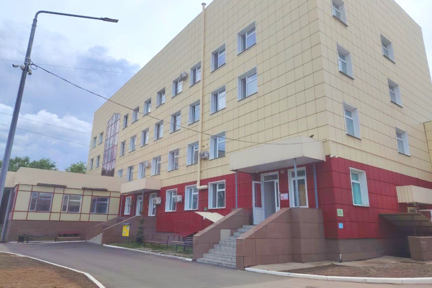 Усть-Каменогорск и ВКО / Усть-Каменогорск / Онкологи бесплатно и без направления примут пациентов в Восточном Казахстане