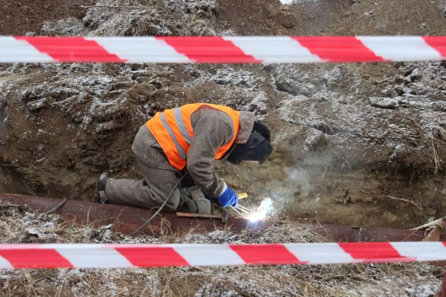 Усть-Каменогорск и ВКО / Усть-Каменогорск / Участок улицы перекроют в Усть-Каменогорске