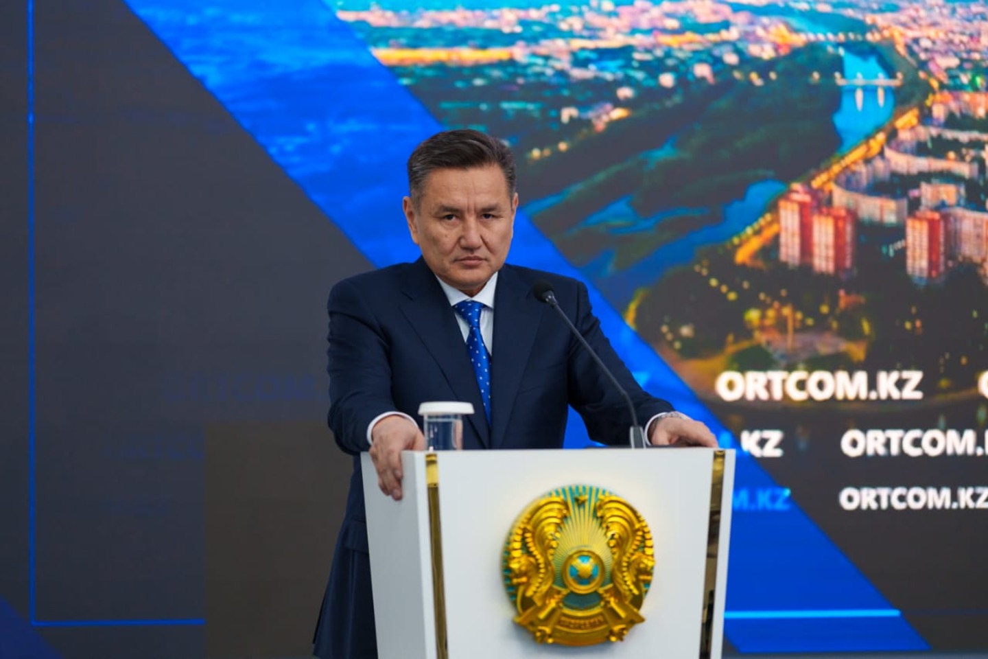 Усть-Каменогорск и ВКО / Биыл ШҚО-да құны 55 млрд теңге болатын 15 жоба іске қосылады Усть-Каменогорск и ВКО / Биыл ШҚО-да құны 55 млрд теңге болатын 15 жоба іске қосылады