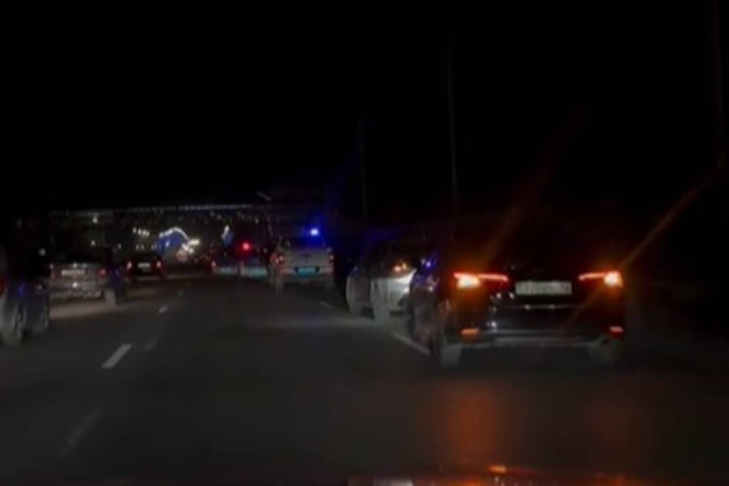 Усть-Каменогорск и ВКО / Усть-Каменогорск / В Усть-Каменогорске на проспекте Сатпаева насмерть сбили пешехода Усть-Каменогорск и ВКО / Усть-Каменогорск / В Усть-Каменогорске на проспекте Сатпаева насмерть сбили пешехода
