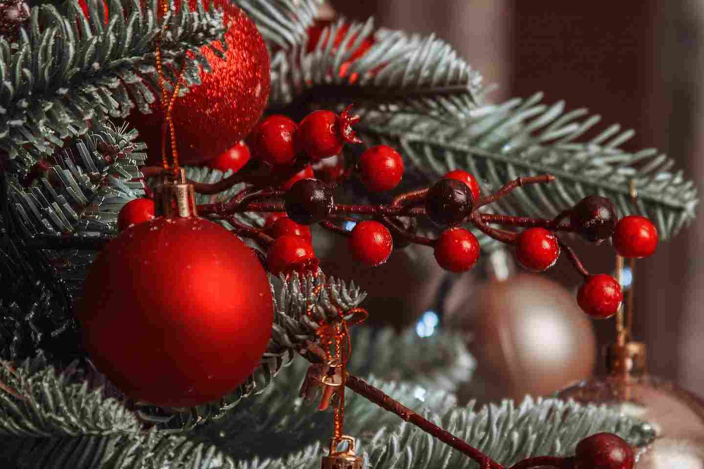 Новости мира / Интересные новости / В Ереване проходит первая новогодняя ярмарка