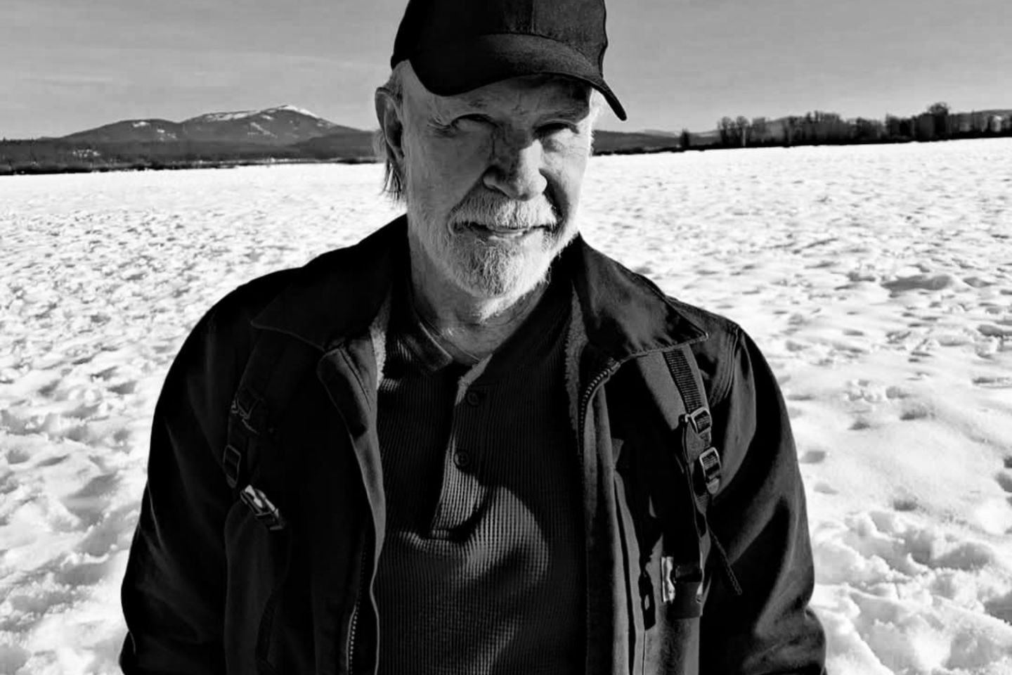 Новости мира / Скончался легенда мирового кинематографа - Чак Норрис