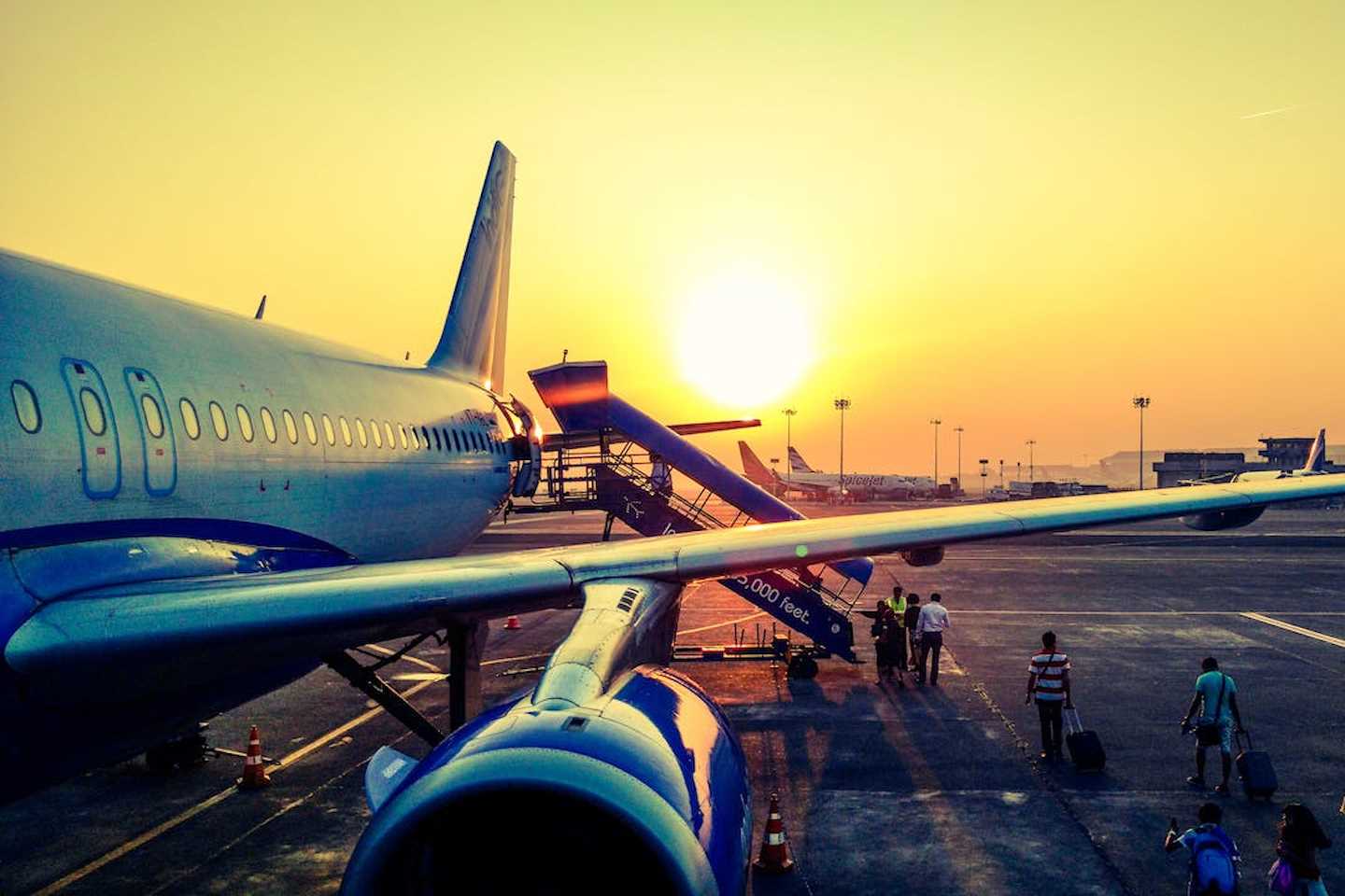 Новости Казахстана / Общество в Казахстане / В Семее был оштрафован аэропорт