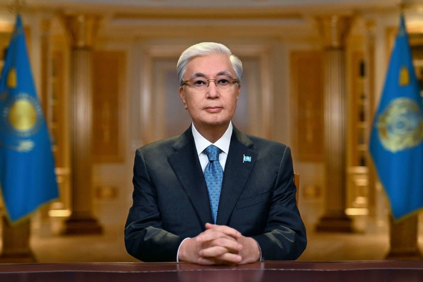 Новости мира / США пригласили Казахстан стать соучредителем Совета мира по Газе