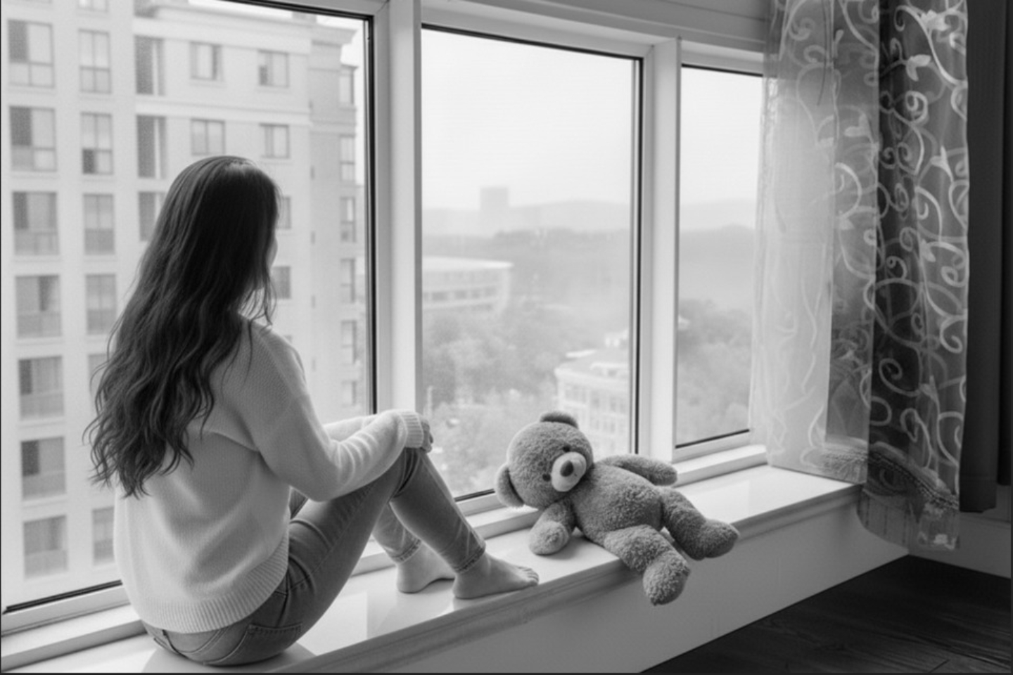 Усть-Каменогорск и ВКО / В центре внимания — дети: в ВКО подросток пыталась покончить с собой Усть-Каменогорск и ВКО / В центре внимания — дети: в ВКО подросток пыталась покончить с собой